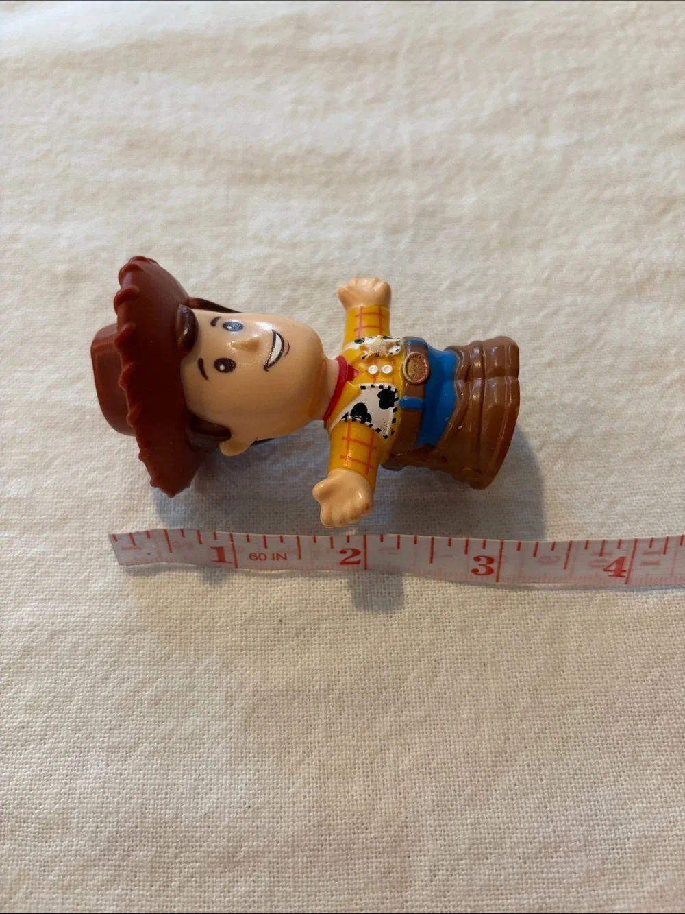 Little People Disney Woody